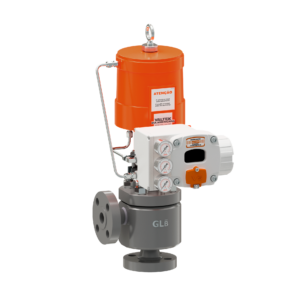 GLB: Customizada / Bar Stock