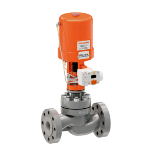 GLH: Alto Desempenho / Alta Pressão