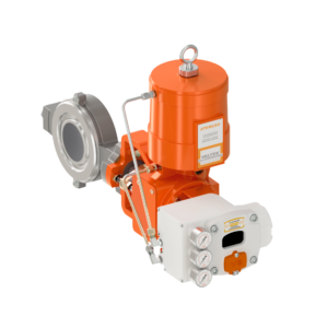 BXL: Borboleta Bi-Excêntrica