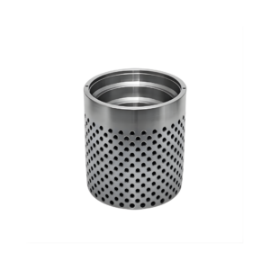 Retentor Beta: Atenuador de Ruído