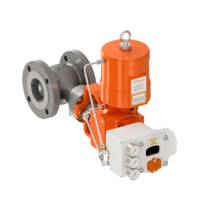 EXL: Obturador Excêntrico Corpo Curto e Longo