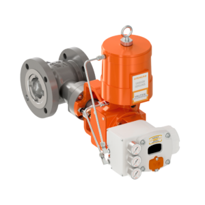 VXL: Esfera Segmentada