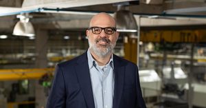Rafael Barallobre, Diretor Geral da Valtek Sulamericana